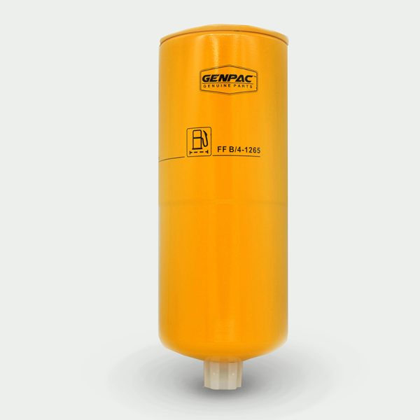 Genpac Genuine FFB/4-1265 Fuel separator