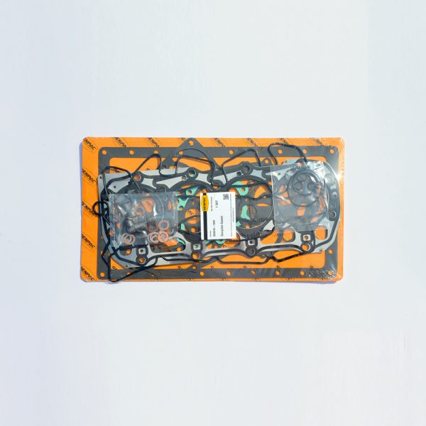 Genpac Genuine GC0016-1344 Complete Gasket