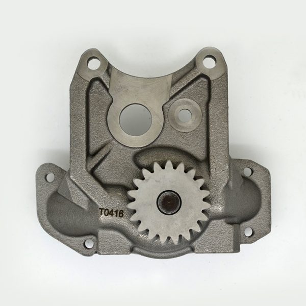 Genpac Genuine OP057-1317 Oil Pump