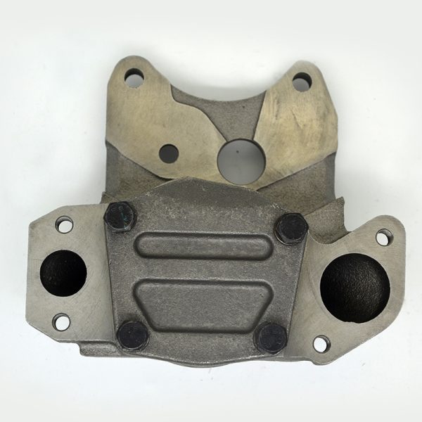 Genpac Genuine OP057-1317 Oil Pump - Image 2