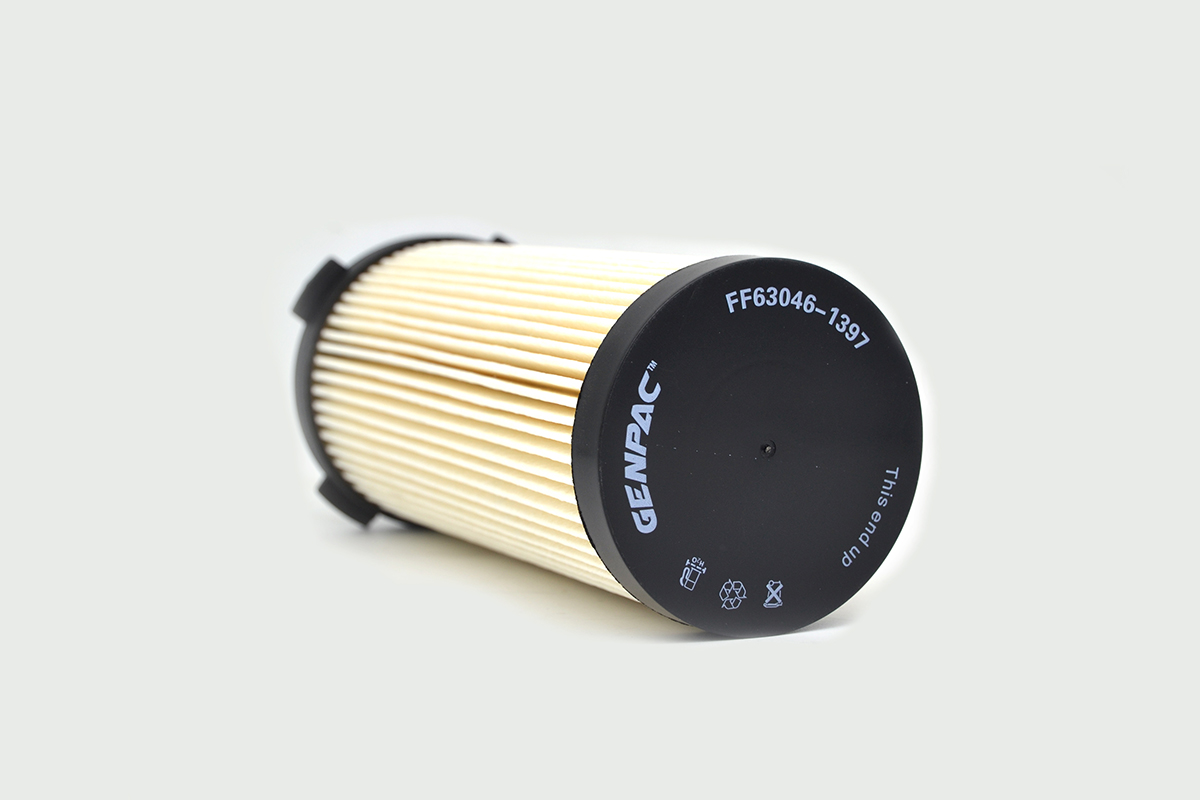 thumbnail image 2 of Generac Portable Parts 81646 Air Filter – Engine GEN-81646 (Open Box) 2 of 2